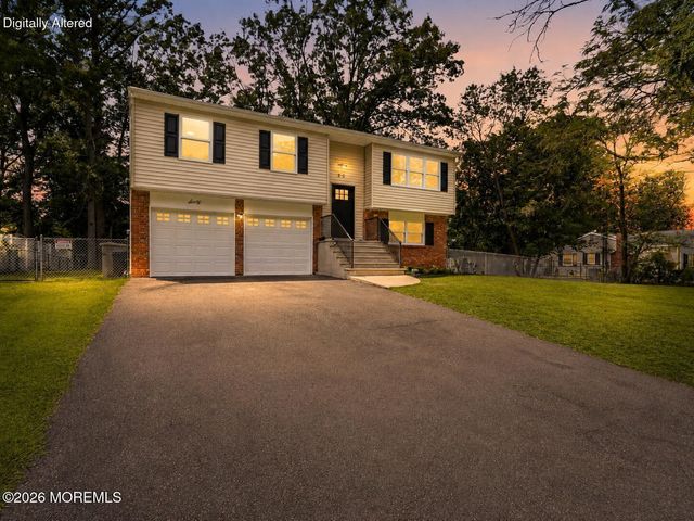 60 Woodland Road, Bayville, NJ 08721