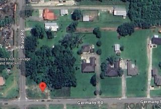 40010 Germany Rd, Gonzales, LA 70737