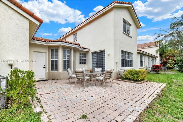 18730 SW 25th Court, Miramar, FL 33029