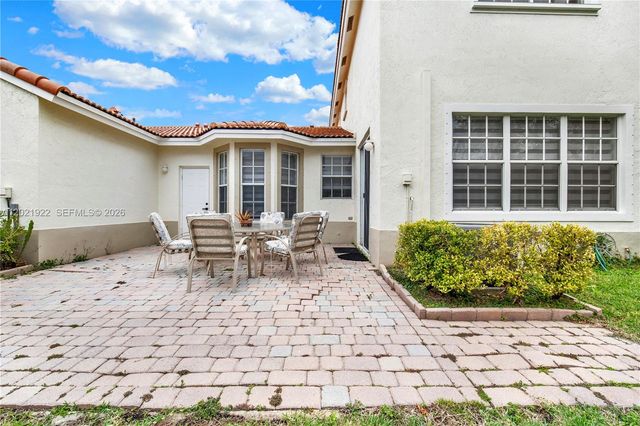 18730 SW 25th Court, Miramar, FL 33029