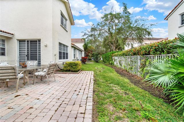 18730 SW 25th Court, Miramar, FL 33029