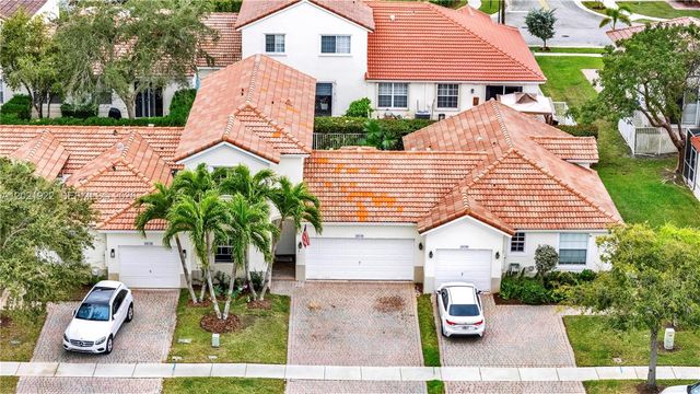 18730 SW 25th Court, Miramar, FL 33029