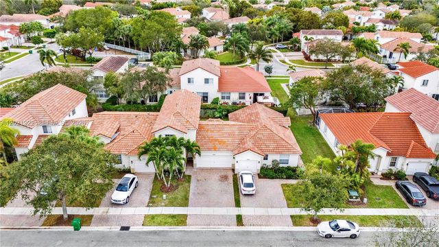 18730 SW 25th Court, Miramar, FL 33029