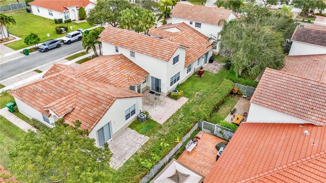 18730 SW 25th Court, Miramar, FL 33029