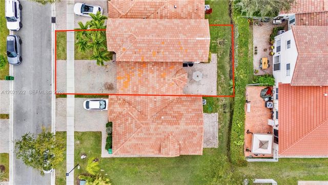 18730 SW 25th Court, Miramar, FL 33029