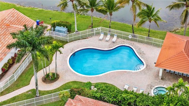 18730 SW 25th Court, Miramar, FL 33029