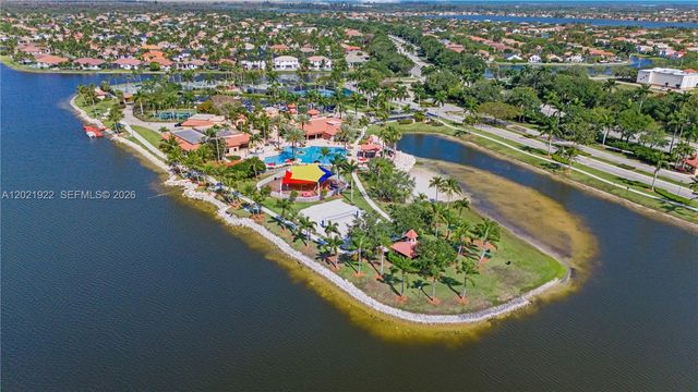 18730 SW 25th Court, Miramar, FL 33029