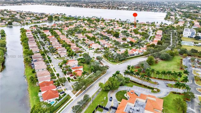 18730 SW 25th Court, Miramar, FL 33029