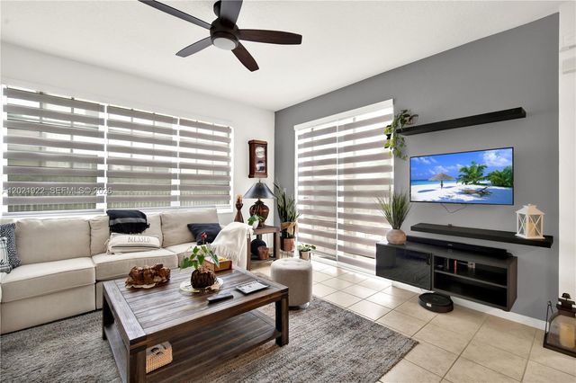 18730 SW 25th Court, Miramar, FL 33029