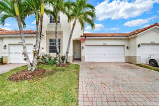 18730 SW 25th Court, Miramar, FL 33029