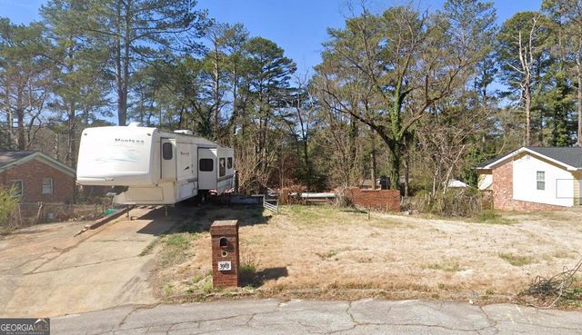 3963 Joanne Court, Forest Park, GA 30297