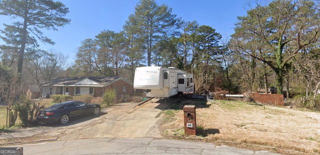 3963 Joanne Court, Forest Park, GA 30297