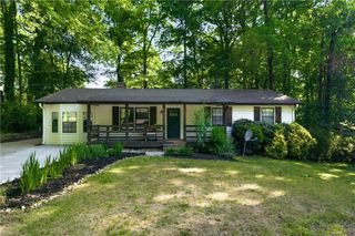 1747 Country Park Way, Lawrenceville, GA 30043