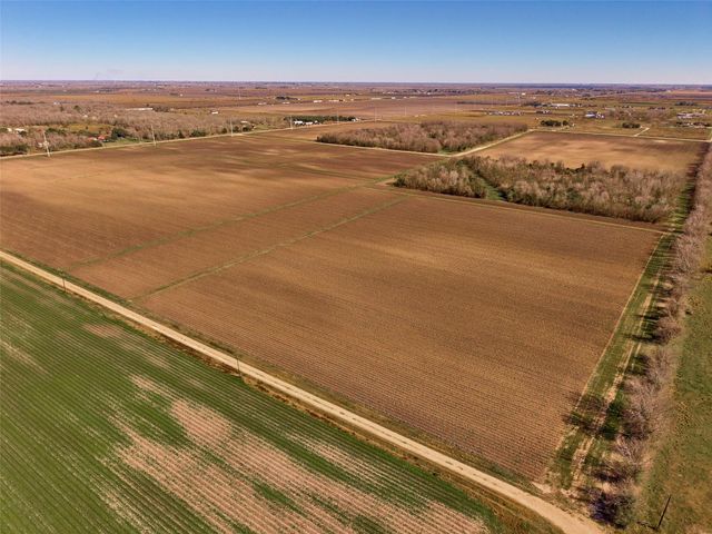 TBD Buls Road, East Bernard, TX 77435