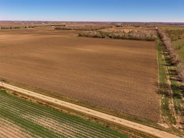 TBD Buls Road, East Bernard, TX 77435