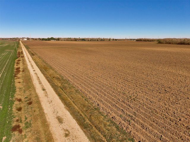 TBD Buls Road, East Bernard, TX 77435