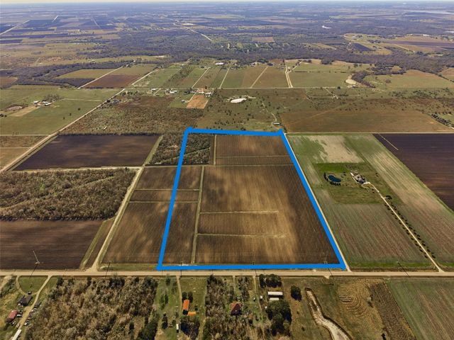 TBD Buls Road, East Bernard, TX 77435