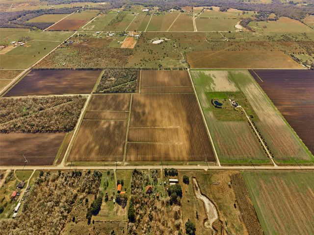 TBD Buls Road, East Bernard, TX 77435