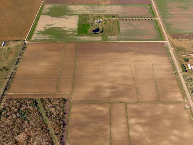 TBD Buls Road, East Bernard, TX 77435