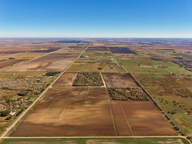 TBD Buls Road, East Bernard, TX 77435