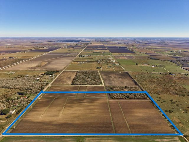 TBD Buls Road, East Bernard, TX 77435