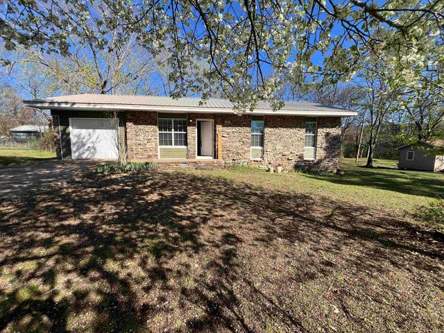 410 Downey Drive, Mountain View, AR 72560