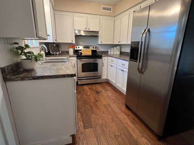 410 Downey Drive, Mountain View, AR 72560