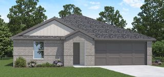 12256 Lexington Heights Drive, Willis, TX 77318