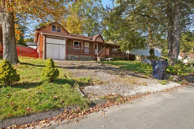 4 Fall Mountain Terrace, Plymouth, CT 06786