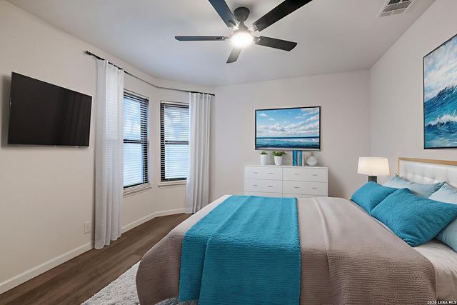 5438 Maple Vista, San Antonio, TX 78247