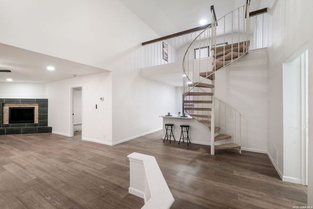 5438 Maple Vista, San Antonio, TX 78247