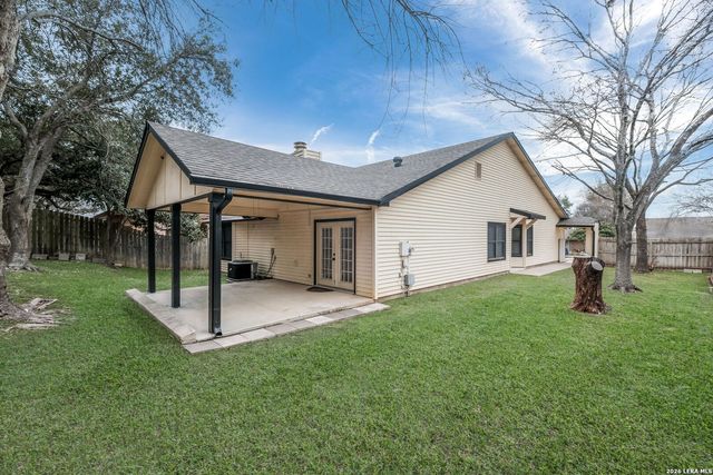 5438 Maple Vista, San Antonio, TX 78247