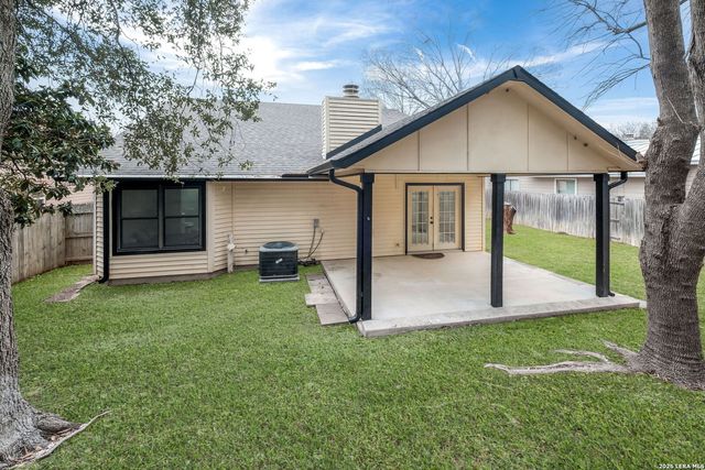 5438 Maple Vista, San Antonio, TX 78247