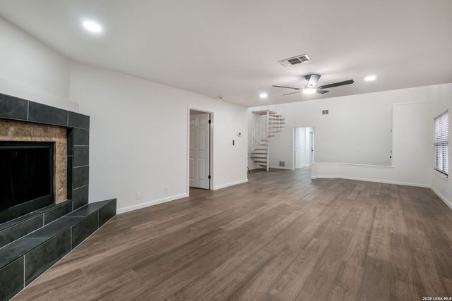 5438 Maple Vista, San Antonio, TX 78247