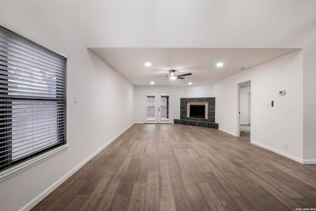 5438 Maple Vista, San Antonio, TX 78247