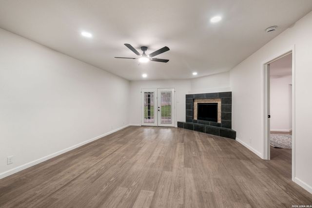 5438 Maple Vista, San Antonio, TX 78247