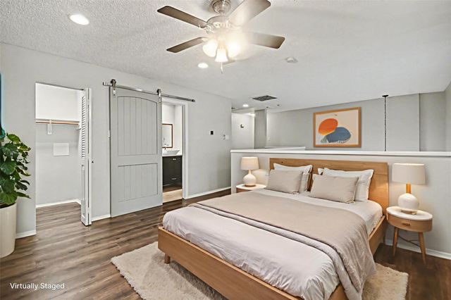 3616 Ocee Street, Houston, TX 77063
