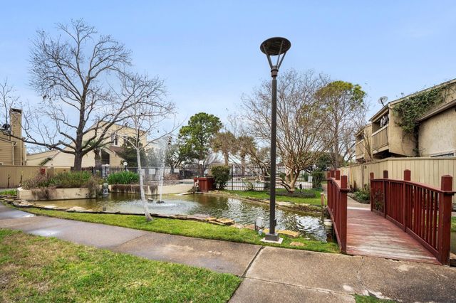 3616 Ocee Street, Houston, TX 77063