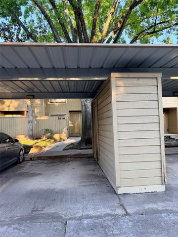 3616 Ocee Street, Houston, TX 77063