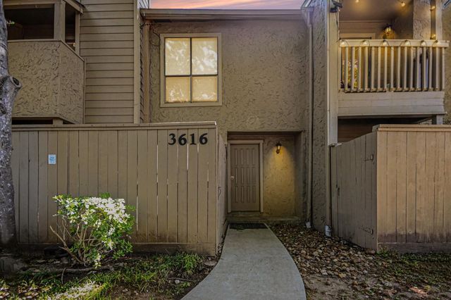 3616 Ocee Street, Houston, TX 77063