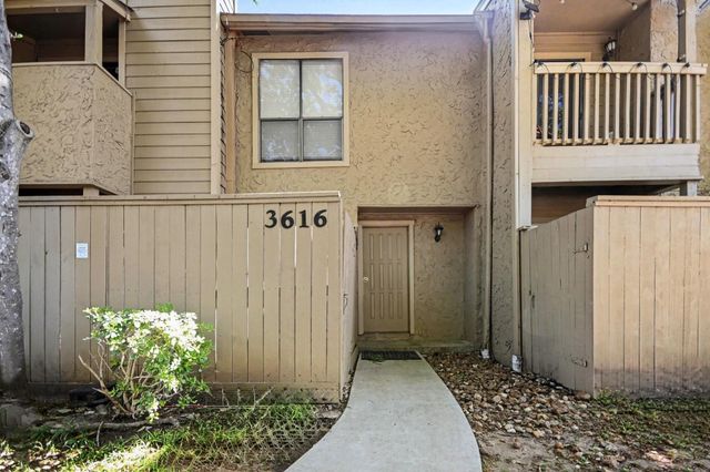 3616 Ocee Street, Houston, TX 77063