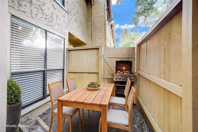 3616 Ocee Street, Houston, TX 77063