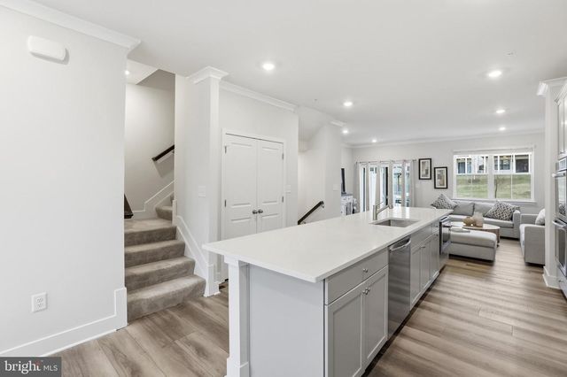 11802 SUMMER WOODS PL, Marriottsville, MD 21104