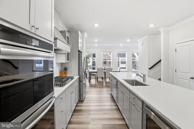 11802 SUMMER WOODS PL, Marriottsville, MD 21104