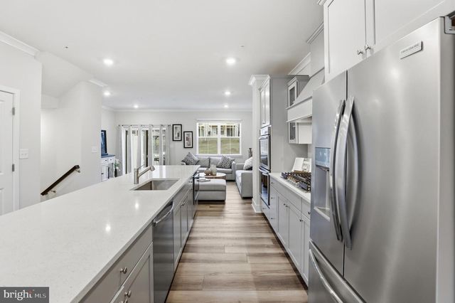 11802 SUMMER WOODS PL, Marriottsville, MD 21104