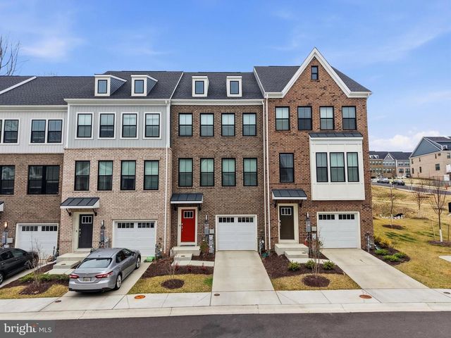 11802 SUMMER WOODS PL, Marriottsville, MD 21104