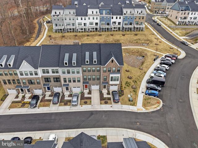 11802 SUMMER WOODS PL, Marriottsville, MD 21104