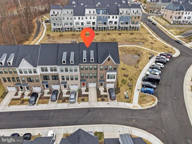 11802 SUMMER WOODS PL, Marriottsville, MD 21104