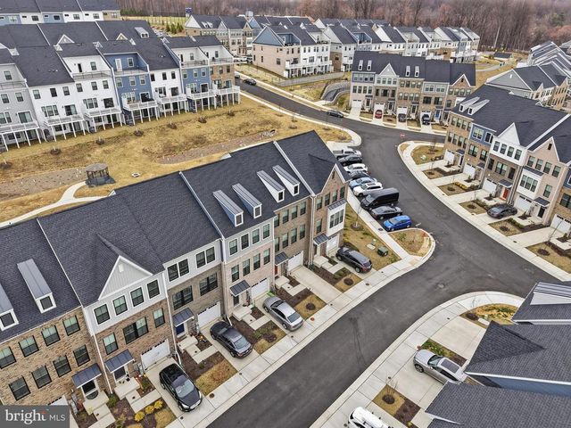 11802 SUMMER WOODS PL, Marriottsville, MD 21104