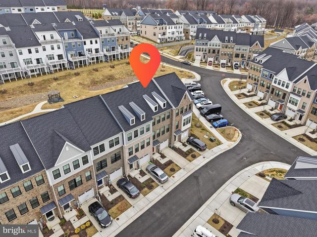 11802 SUMMER WOODS PL, Marriottsville, MD 21104